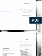 Nardone, Giorgio - El Arte de la Estratagema. Cómo resolver problemas difíciles mediante soluciones simples.pdf