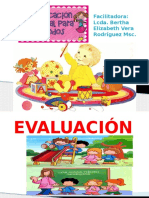 Educación Inicial