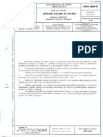 STAS 6054-77 - Adancimi Maxime de Inghet PDF