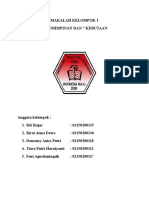 Makalah Filariasis Stikim