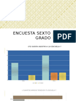 Consenso de Sexto Grado