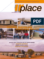 Our Place Magazine, 34, Centre For Appropriate Technology AU