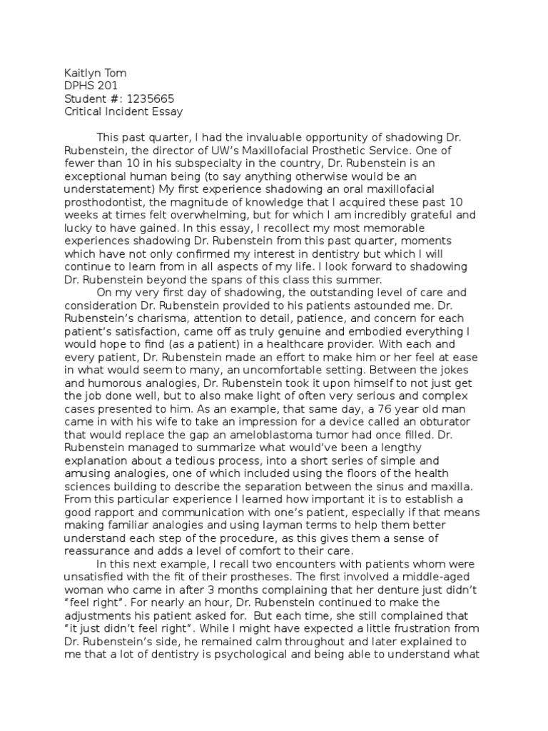 Essay on the most funniest incident of my life picture