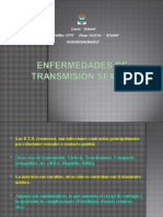 Enfermedades Transmision Sexual