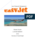 EasyJet Company 