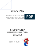 Cita Citaku