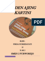 Buku PDF Firda 12 X Ak 2 R.A. Kartini
