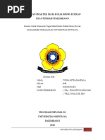 Download Laporan Praktek Kerja Lapangan by yudha SN312733160 doc pdf