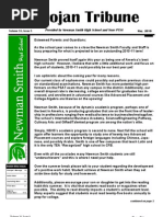 Download Trojan Tribune May 2010 by CFBISD SN31273519 doc pdf