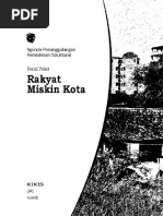 Download Penanggulangan Kemiskinan Struktural Rakyat Miskin Kota_UNDP by Sabri Taridala SN312739166 doc pdf