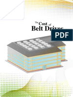 The Cost Belt Drives