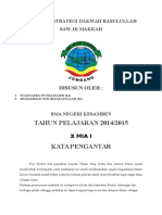 Download Makalah Strategi Dakwah Rasulullah Saw by Muhammad Ibnu Hadi Ash-shiddiqy SN312740520 doc pdf