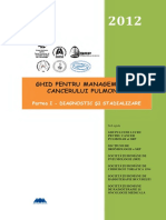 Ghid pentru managementul cancerului pulmonar parte I - 2012.pdf