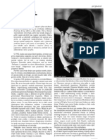 Umberto Eco - Ur-Fasizam (Juznoslavenski Prijevod)