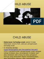 Child Abuse FK Unimal