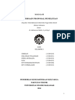 Download Makalah Bahasa Indonesia MENDESAIN TEKS LAPORAN by Sitti Humairah Bustang SN312750534 doc pdf