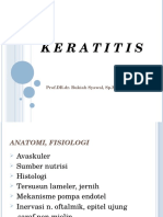 Keratitis (3)
