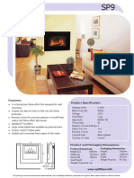 Product Specification: Features:: Product Dimensions Packaging Dimensions