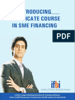 SME Program Brochure
