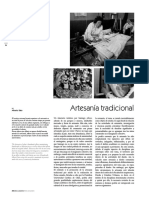 Artesania Tradicional Bueno PDF