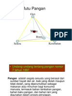 Keamanan Pangan