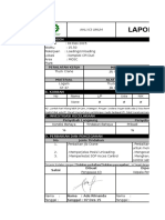 Laporan k3 Ade Rilnanda 140102104