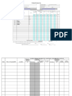 Annual Log of Professional Development 2015-16 Robbs