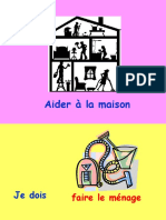 Aider Maison