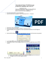 Guide to Operating FT-IR Rev_3