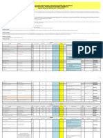 Unis Requisitos Intercambio