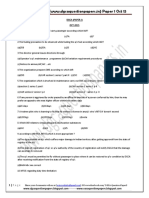 WWW Dgcaquestionpapers PDF