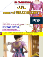 Download JualKebayaWisudaModern-081212346675-byDutaGrahaKebayabyJualKebayaWisudaModernSN312768741 doc pdf