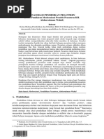 Download DINAMISASI PENDIDIKAN PESANTREN by Sulaeman SN312769742 doc pdf