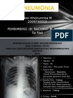 Lapkas Pneumonia