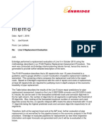 Line 5 Replacement Evaluation r3 523662 7