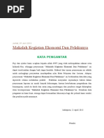 Download Makalah Kegiatan Ekonomi Dan Pelakunya by Edwin BlacklistSii Synystergates SN312773839 doc pdf