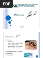 Dengue