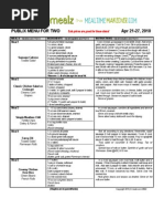 Download Publix for two  by samanthastorey SN31277643 doc pdf