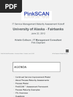 Process Improvement Calculations Tools