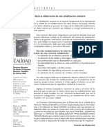 7. Prevalencia de Efectos Adversos en Hospitales de Latinoamérica