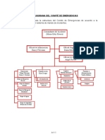 Parte at Apendice A-1 - Comite de Emergencias