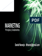 Marketing Principios y Fundamentos PDF