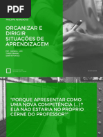 Organizar Advertising