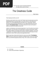 Download The Greatness Guidepdf by iamitgarg7 SN312782203 doc pdf