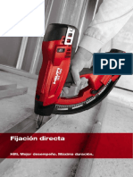 07 Fijación Directa