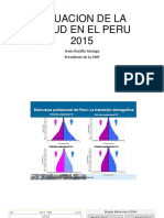 1- SITUACION DE LA SALUD EN EL PERU 2015.pdf