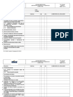 F21-P-EVA-01 V2 Lista Verificación ISO 17025