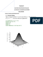 Neural Network Tutorial