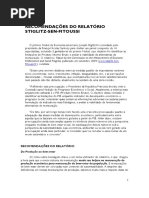 Aula 30 Stiglitz Sen Fitoussi 2009