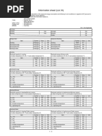 Fujitsu-ASYG24LFCC - Φύλλο Τεκμηρίωσης PDF